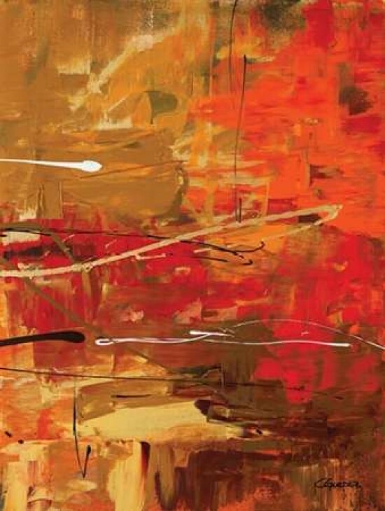 Funtastic III Poster Print by Carmen Guedez - Item # VARPDXGDZ113