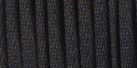 Wrights Twill Tape .25&#x22;X4yd-Black