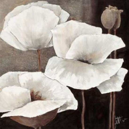 Ambiance II Poster Print by Jettie Roseboom - Item # VARPDXGA0116250