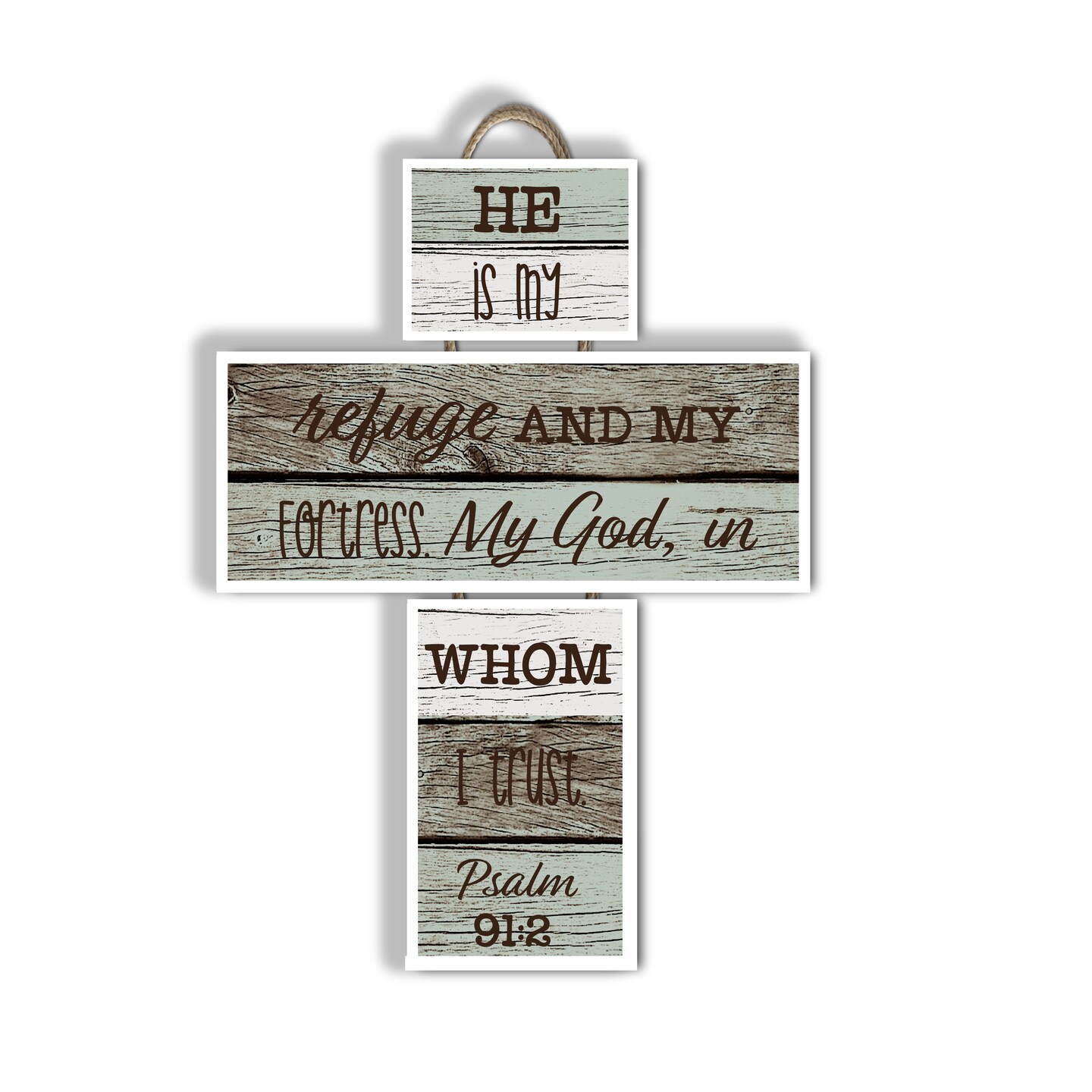 Inspirational CrossWords Wall Art Michaels