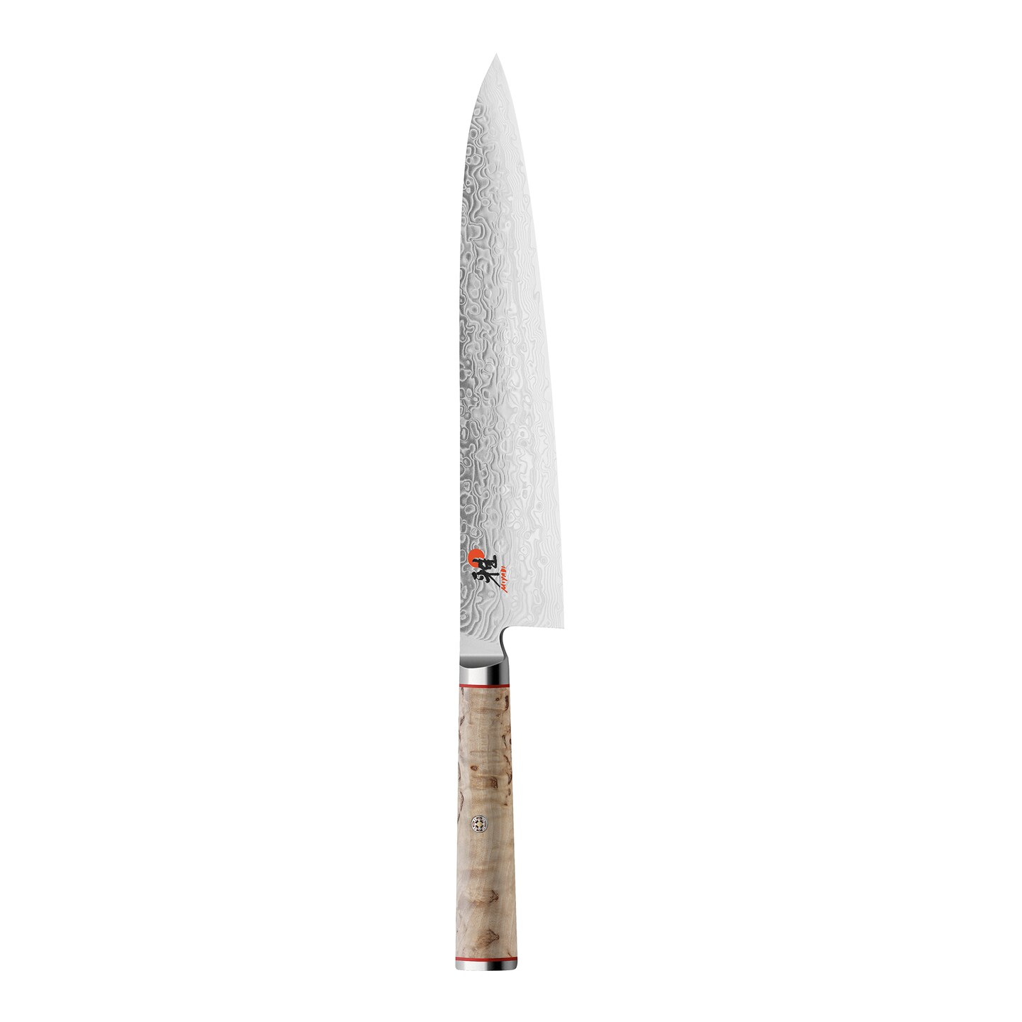 MIYABI Birchwood SG2 Chef&#x27;s Knife