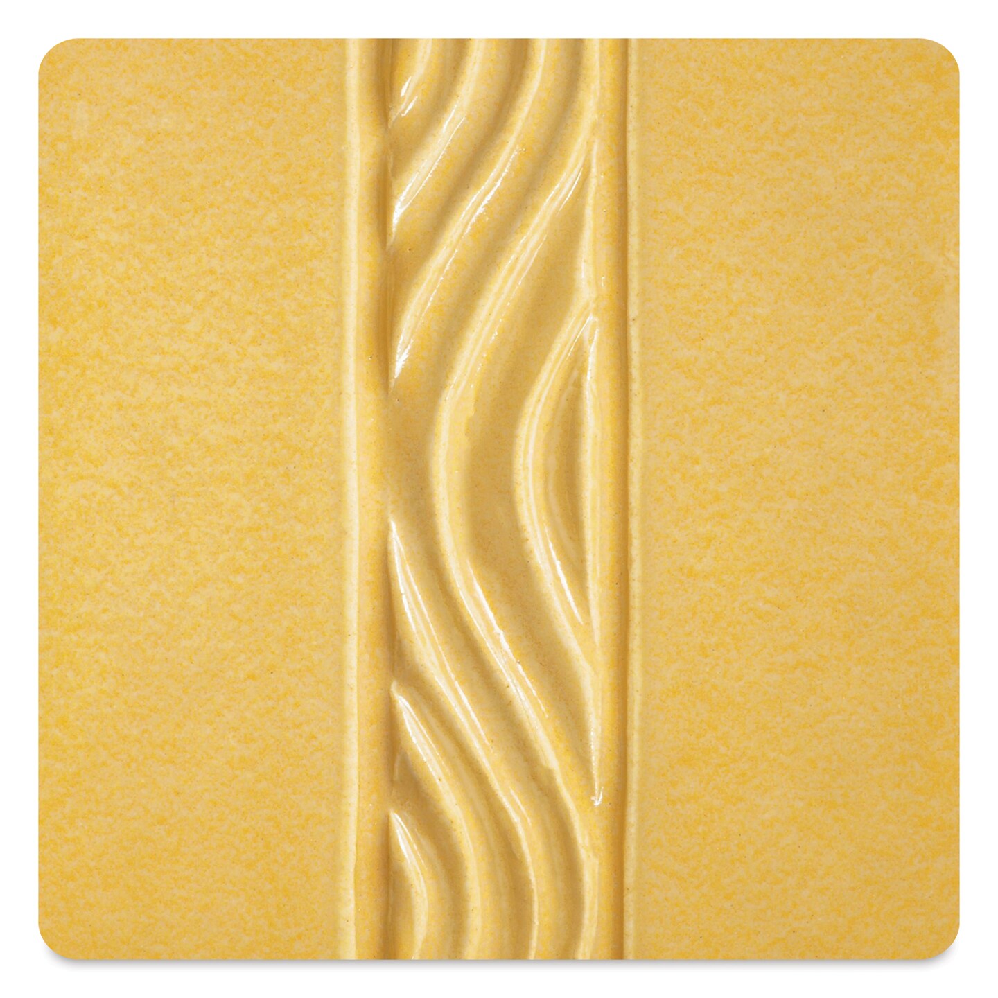 Amaco Dipping &#x26; Layering Glaze - Honeycomb, Dry, 10 lb