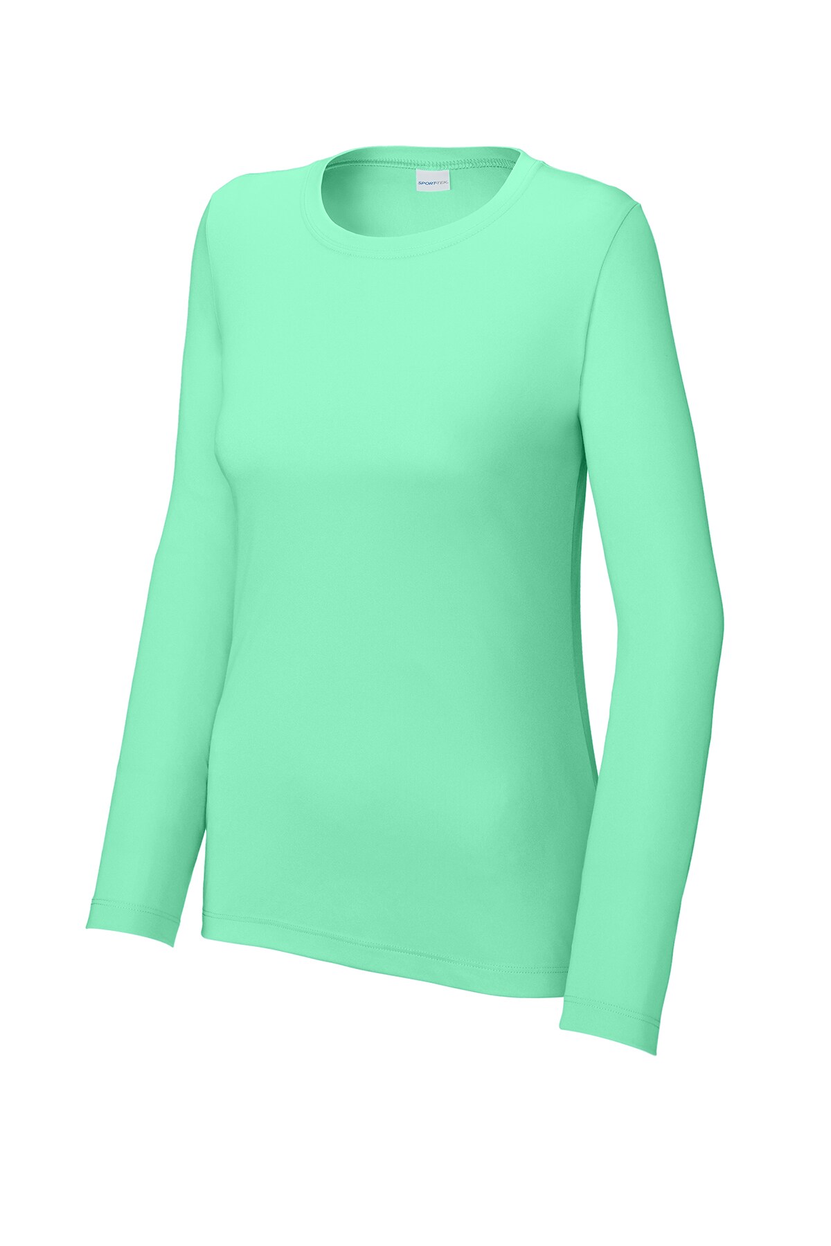 Sport-Tek&#xAE; Long Sleeve T-shirts For Adult&#x27;s