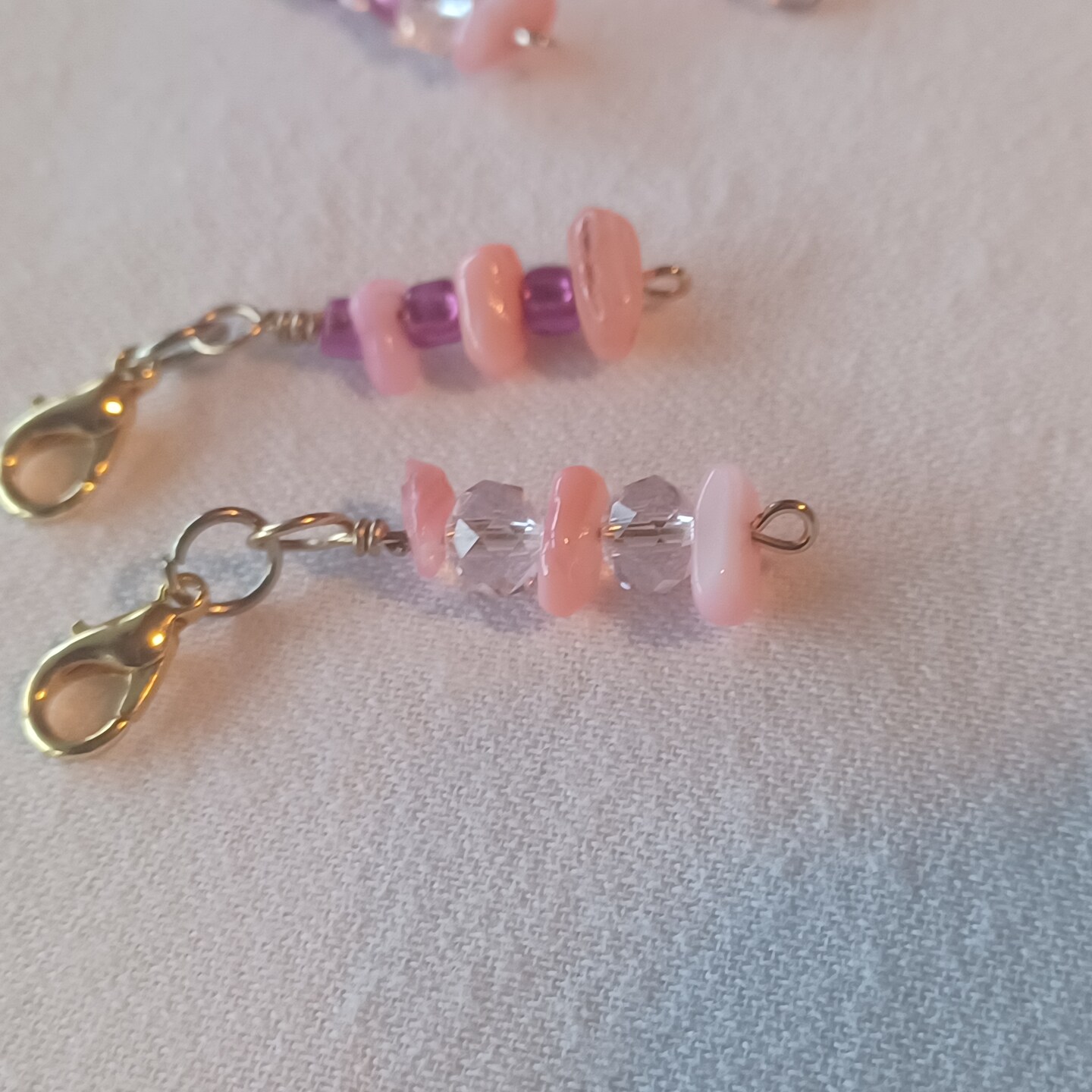 Zipper Pulls | MakerPlace by Michaels