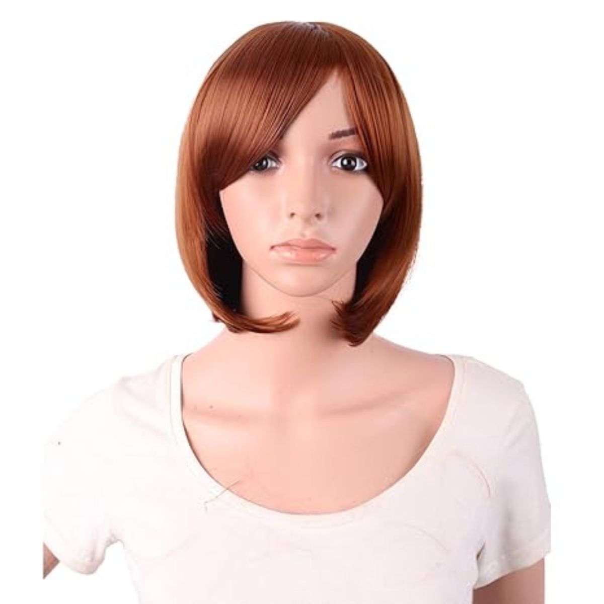 12 Inches Short Hair Wig