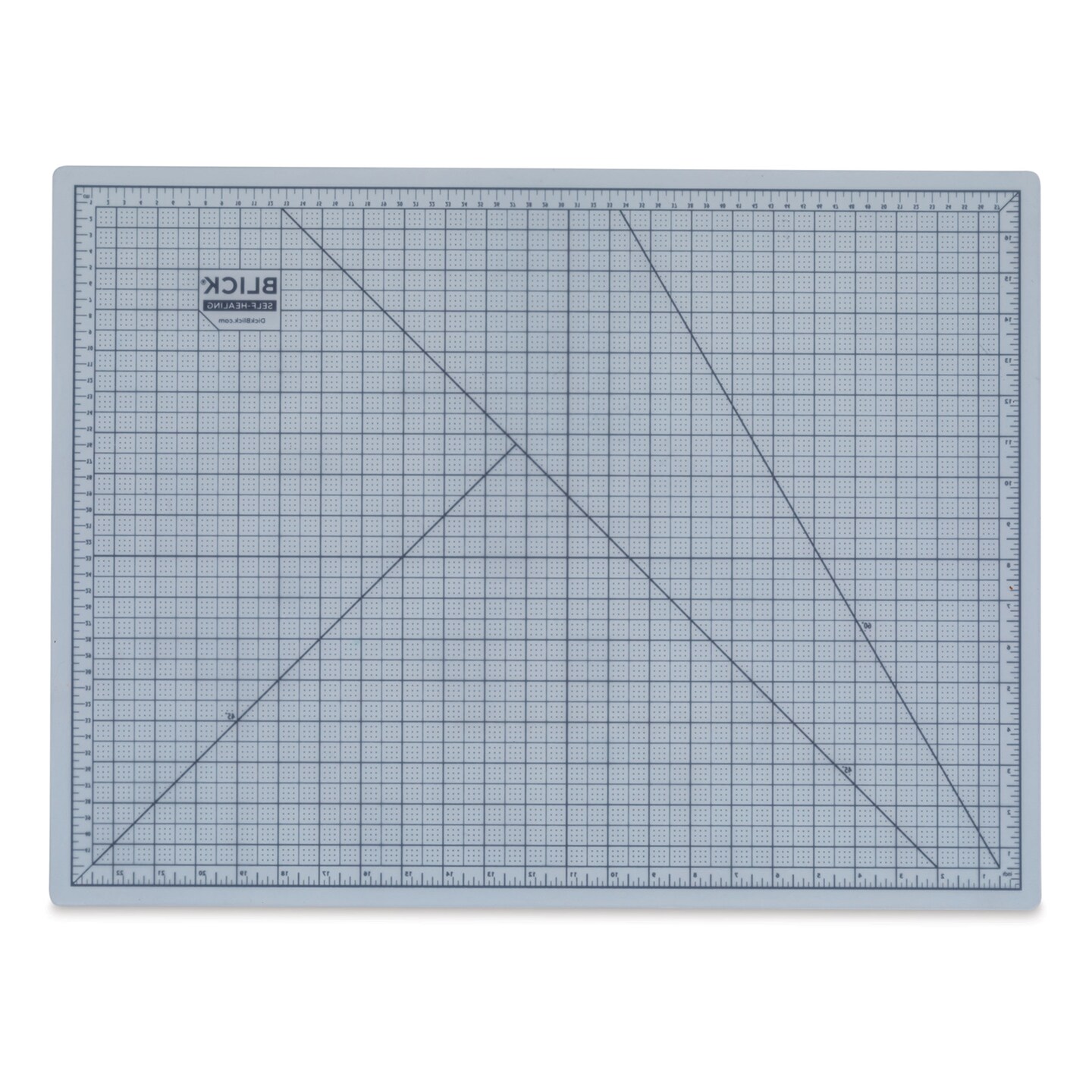 Blick Cutting Board - Transparent, 18&#x22; x 24&#x22;