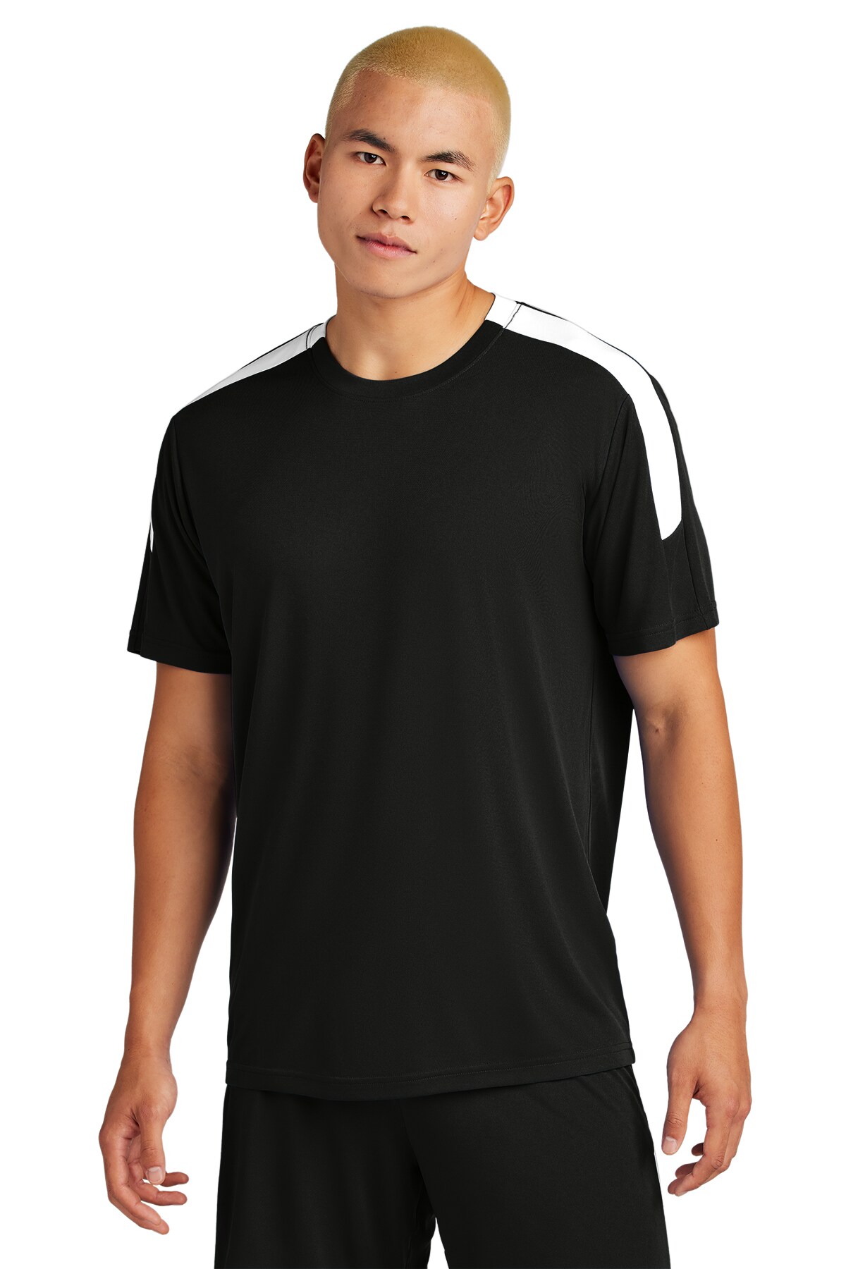 Sport-Tek&#xAE; Men&#x27;s Short Sleeve T-shirts