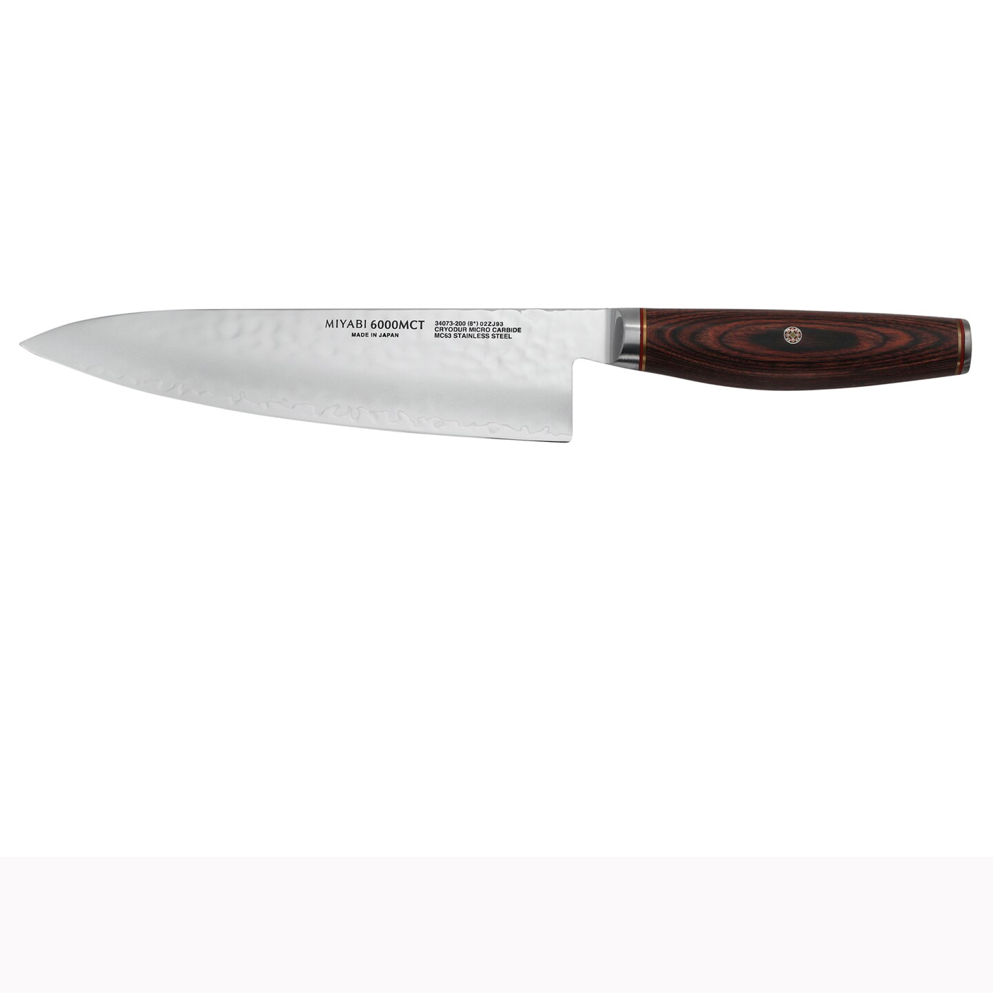 MIYABI Artisan Chef&#x27;s Knife