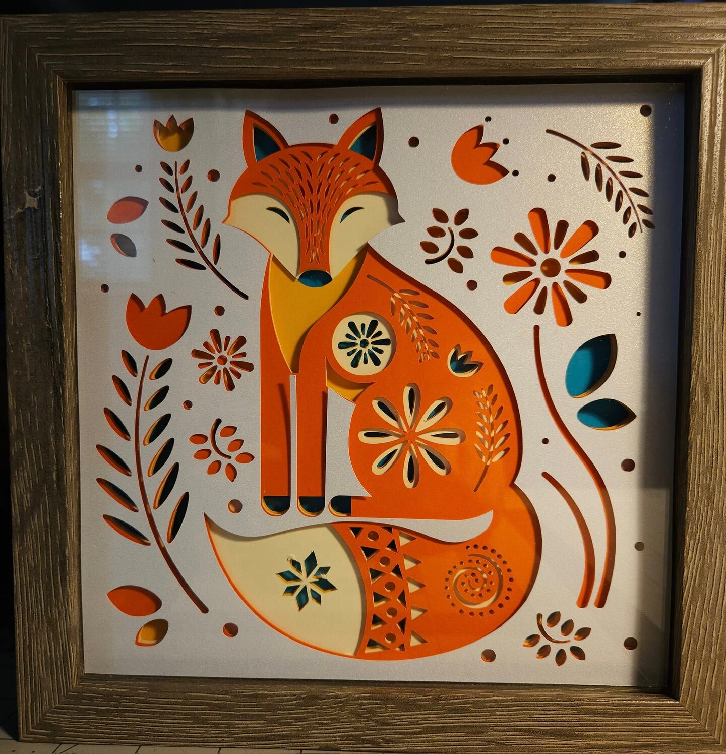 7-38「エンジェルズキャッスル」excellent　ver.　シーグラスアート 7-38「エンジェルズキャッスル」excellent ver. シーグラス