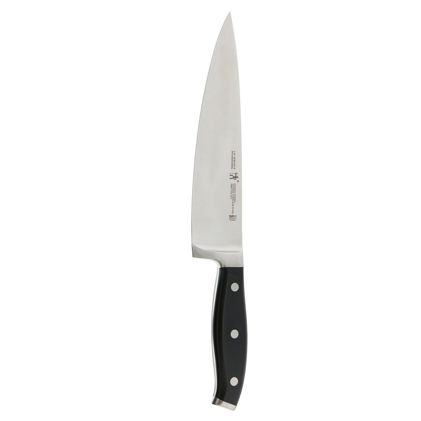 Henckels Forged Premio 8-inch Chef&#x27;s Knife