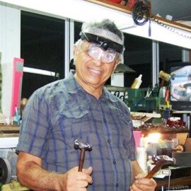storefront avatar