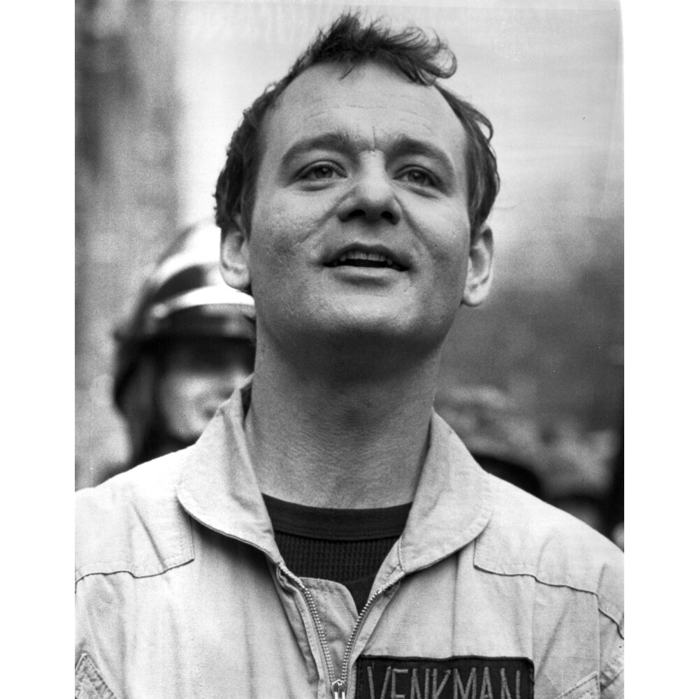 Posterazzi Film still of Bill Murray Photo Print