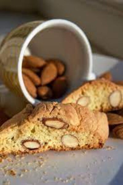 Almond Biscotti - Premium Fragrance Oil