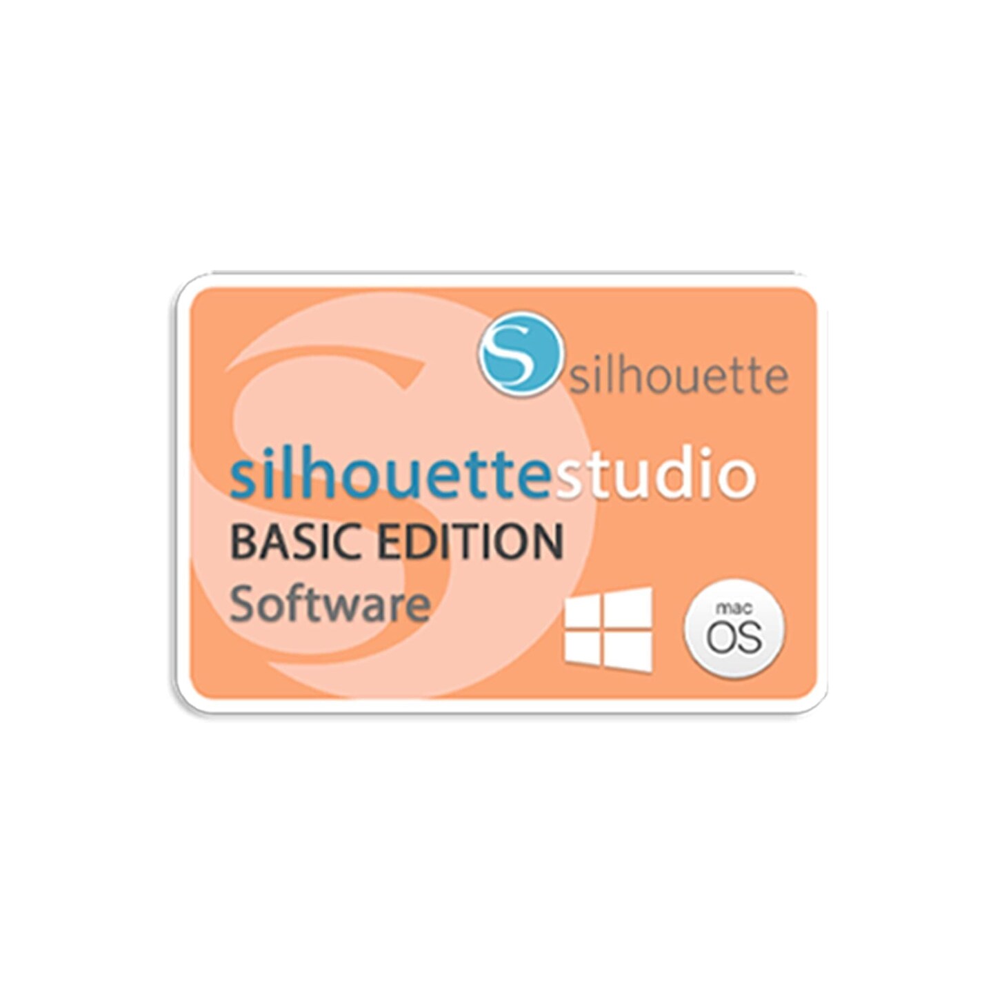 Silhouette Pink Cameo 5 - 12" Electronic Vinyl Cutting Machine