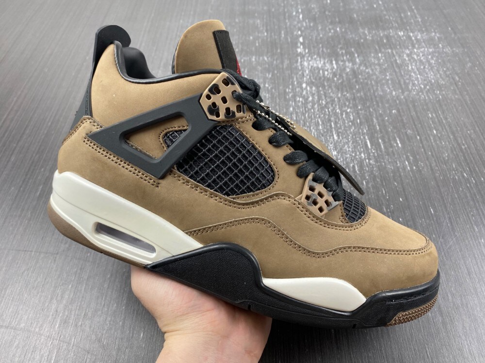 Jordans fashion 4 cactus jack