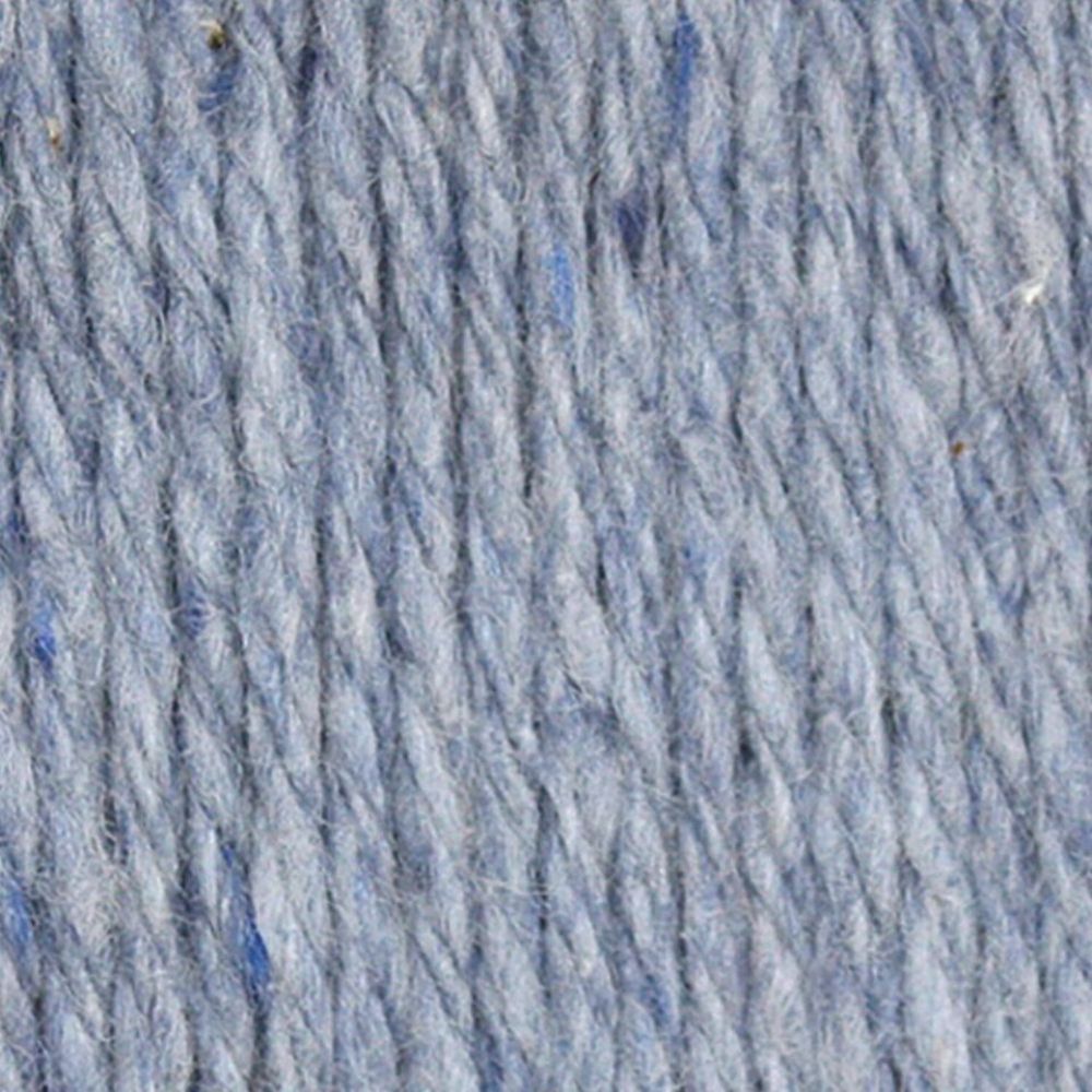Lily Sugar &#x27;N Cream Solid Yarn - Stonewash