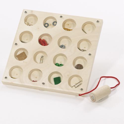 Creative Minds Magnetic Discovery Board
