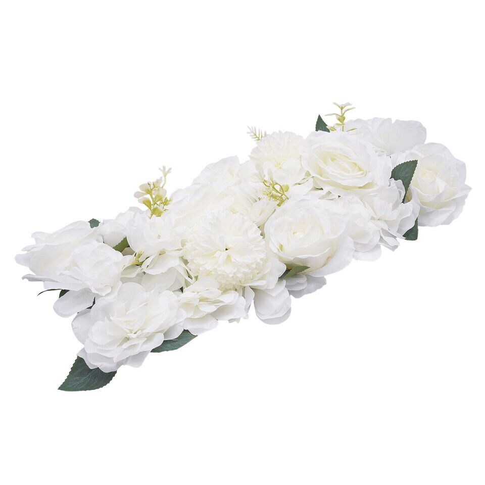 Dining Table Artificial Flower Centerpiece