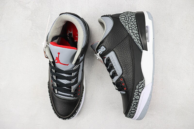 Air Jordan OG 'Black Cement 2018' 854262-001 For Sale