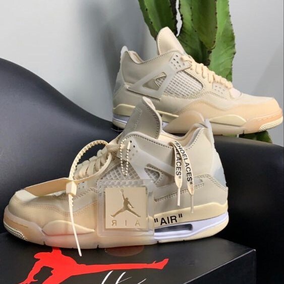 Aj4 sail shops