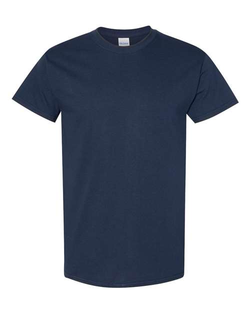 Gildan&#xAE; Heavy Cotton Crewneck Short Sleeve T-shirt