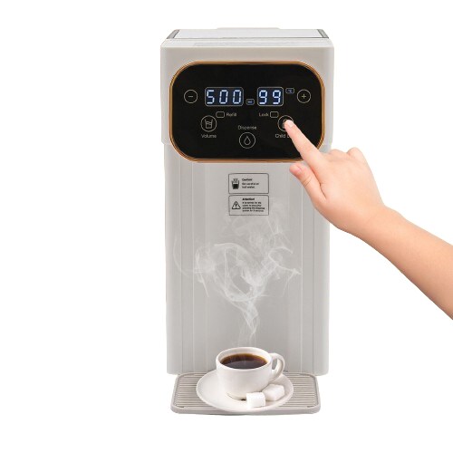 Kitcheniva 1500W Instant Hot Water Dispenser &#x26; Filter