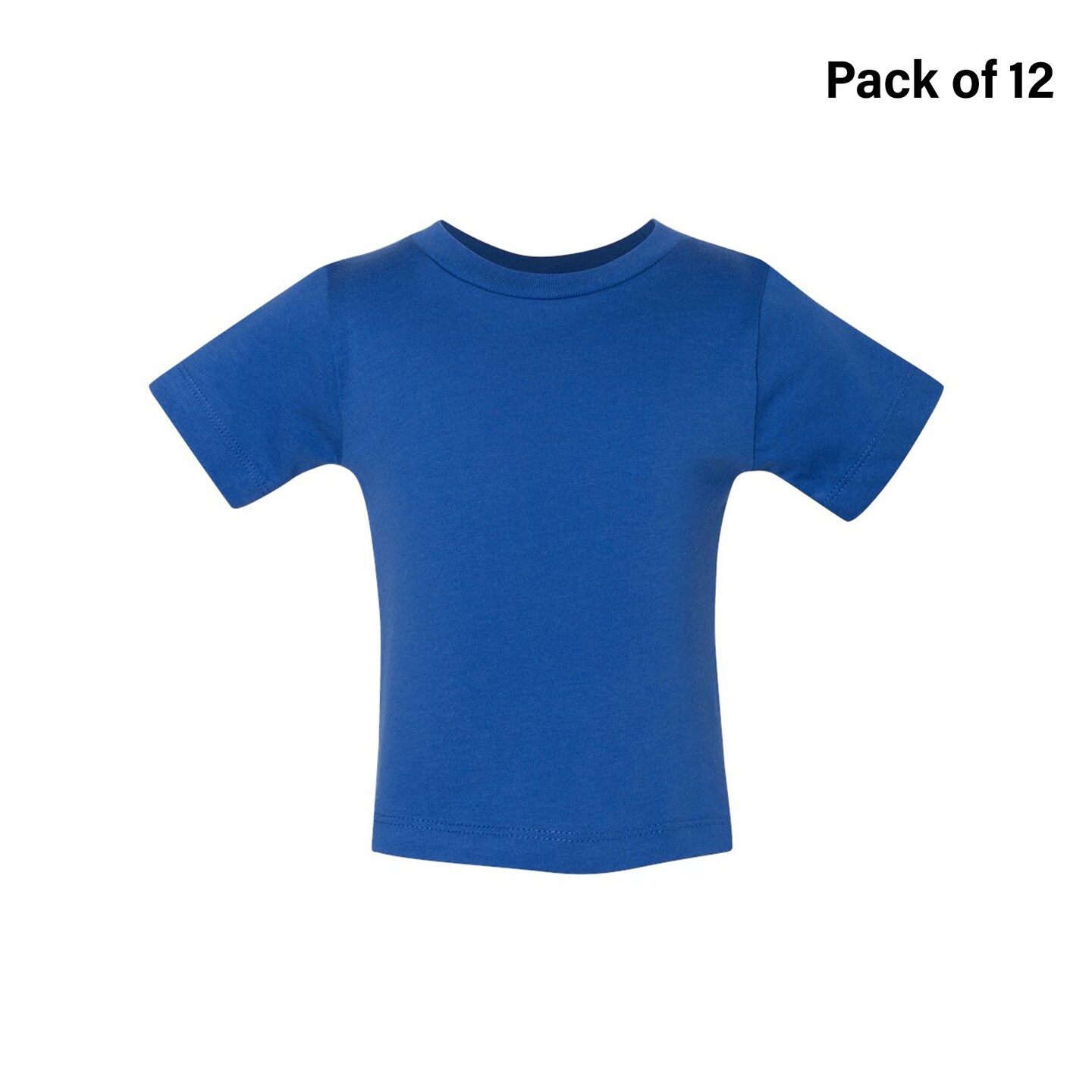 BELLA + CANVAS® Infant Jersey Tee | Michaels