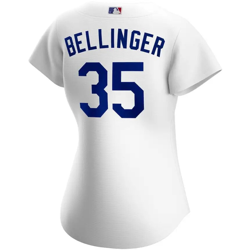 Bellinger jersey online