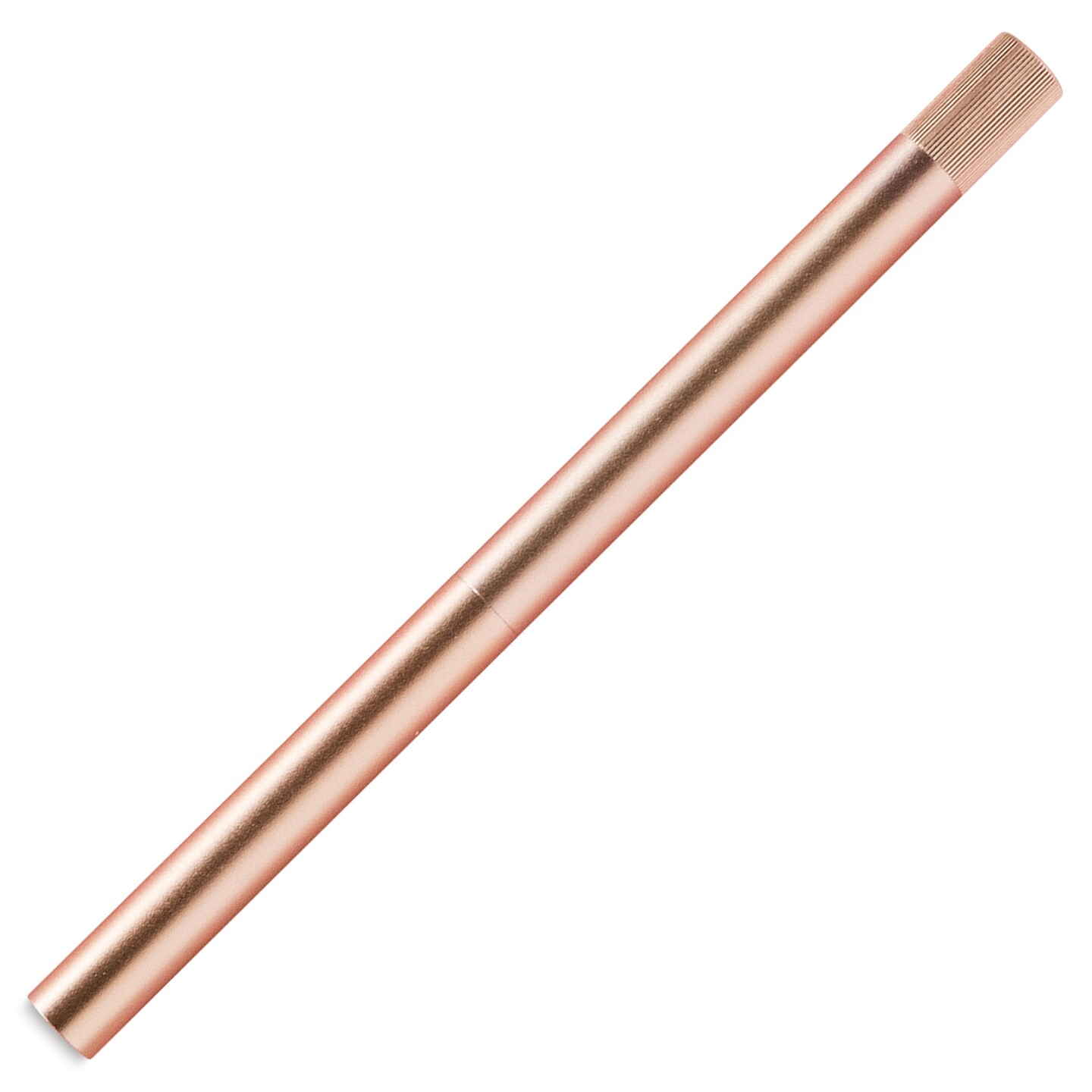 Tom&#x27;s Studio Lumos Pro Refillable Dual Tip Pen Set - Rose Gold