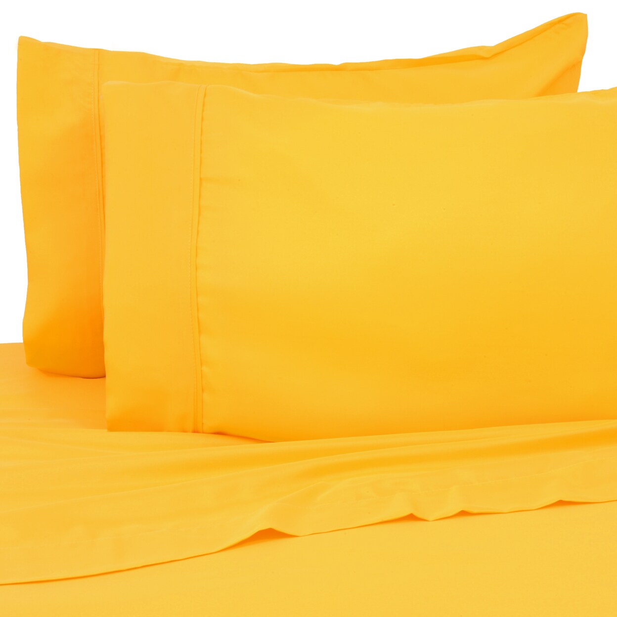 Premier Colorful   Bright 4 pc Microfiber Sheet Sets