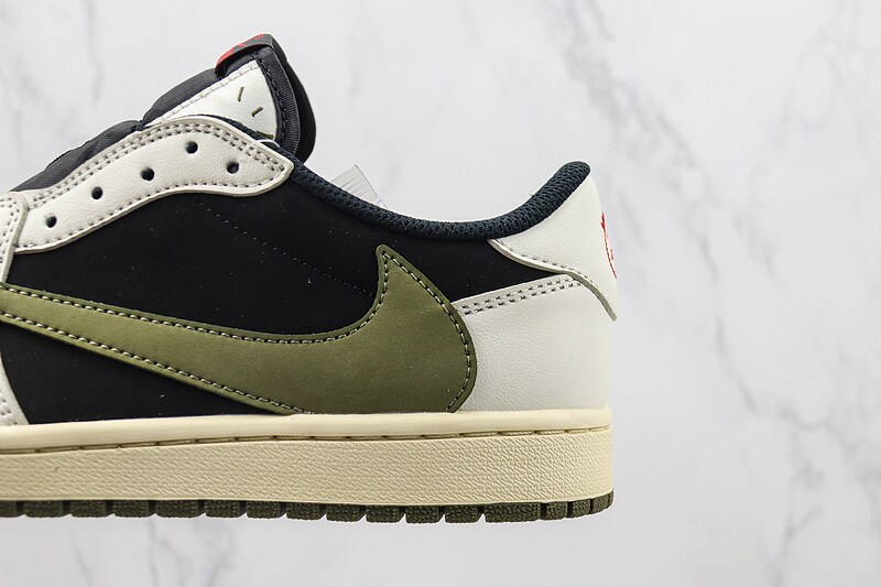 Travis Scott X Air Jordan 1 Low | MakerPlace by Michaels