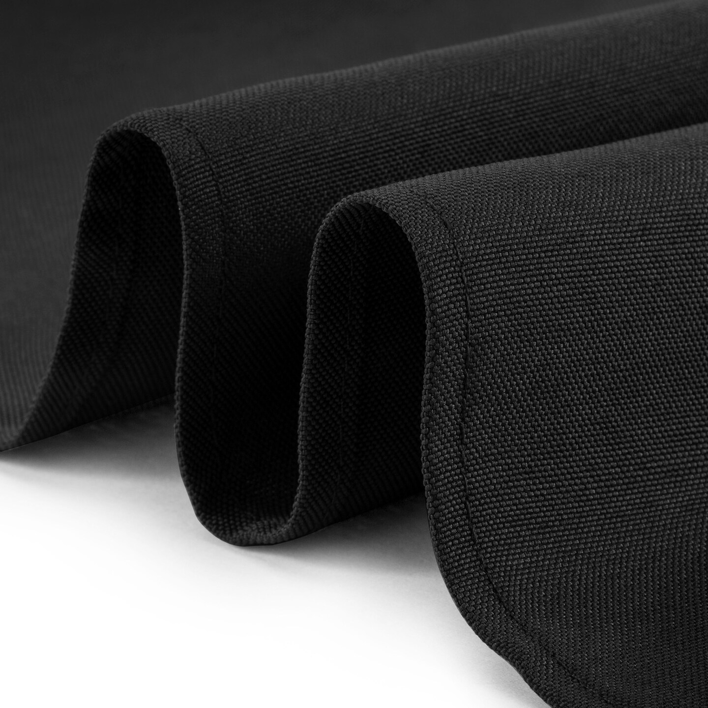 Lann&#x27;s Linens - 5 Premium Tablecloths for Wedding/Banquet/Restaurant - Rectangular Polyester Fabric Table Cloths