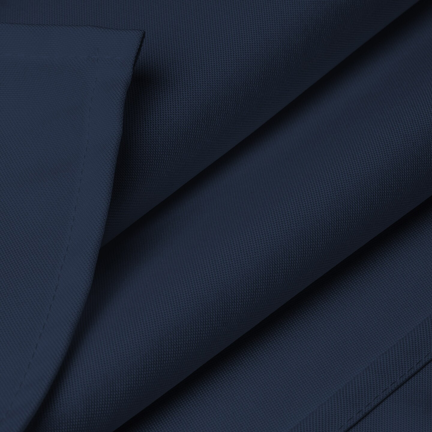 Lann&#x27;s Linens - Premium Tablecloth for Wedding / Banquet / Restaurant - Rectangular Polyester Fabric Table Cloth