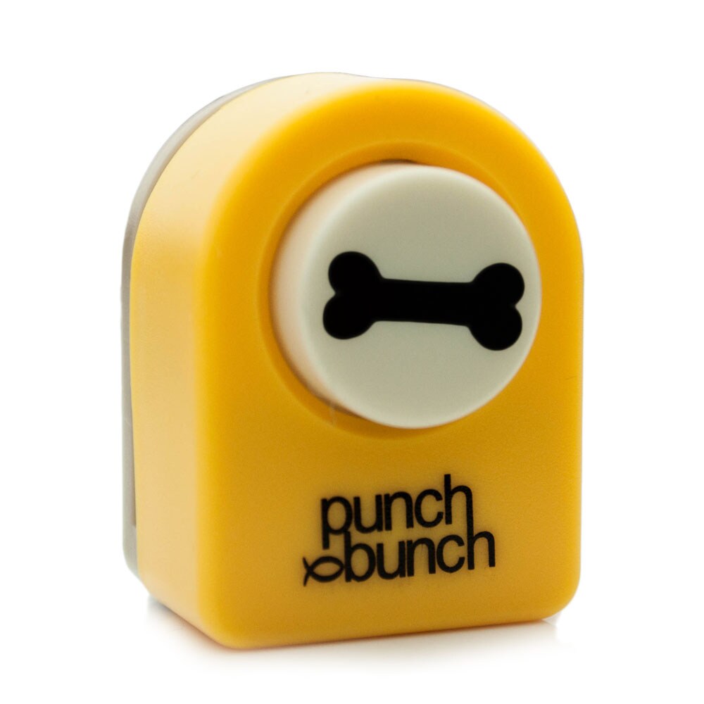 Small Punch - Bone