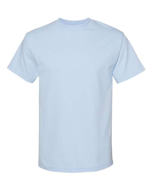 12 Pack : Heavyweight Cotton Tee