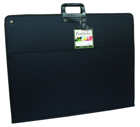 SOFT NYLON PORTFOLIO 20 X 26