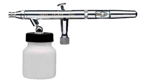 ECLIPSE HP-BCS WITH BOTTLE AND HOSE AIRBRUSH