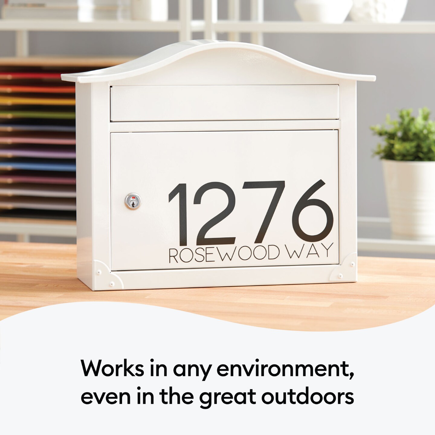 Cricut Premium Permanent Vinyl Christmas Colors Bundle