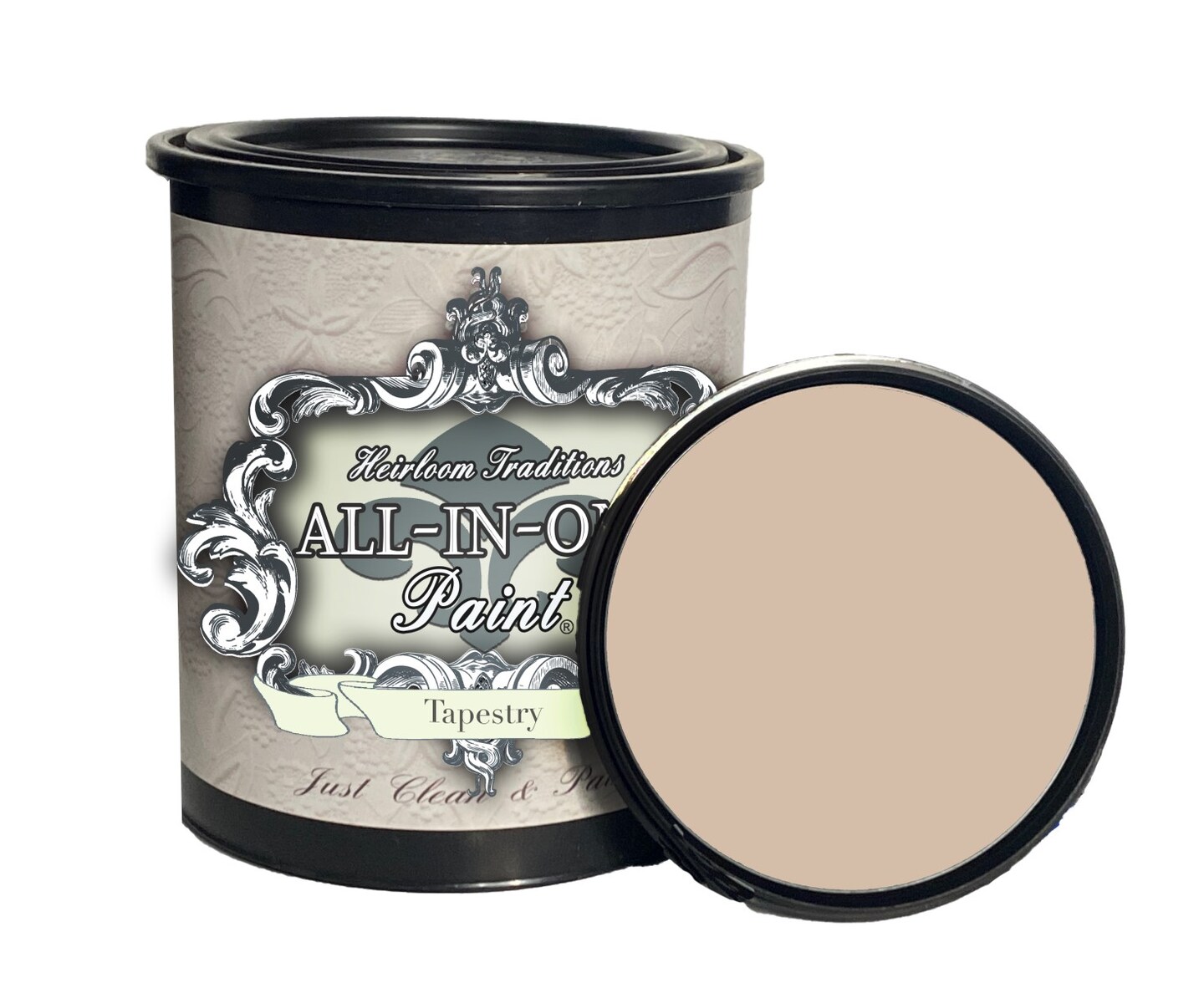 ALLINONE Paint by Heirloom Traditions Michaels