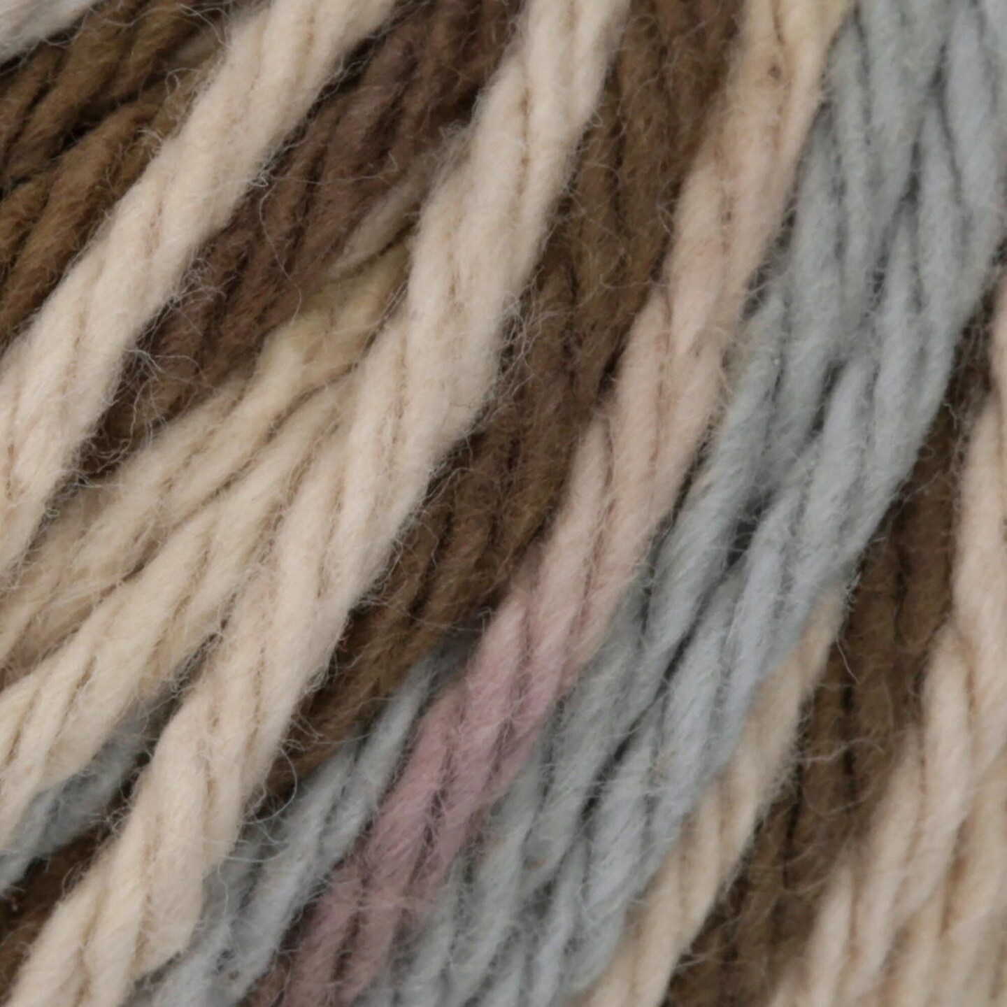 Lily Sugar'n Cream Yarn - Ombres Super Size | Michaels