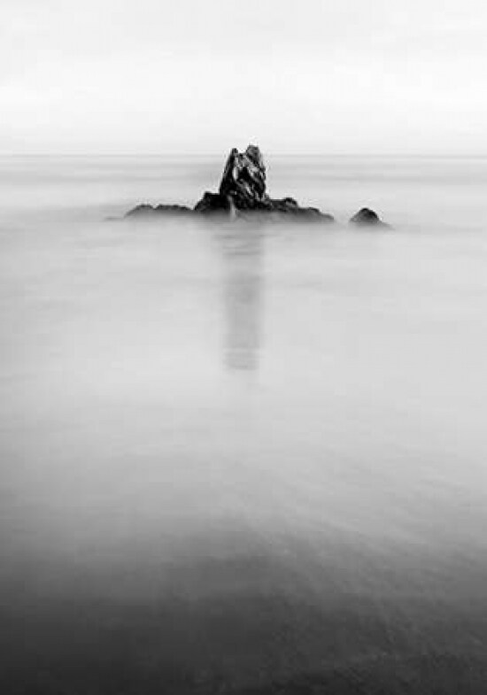 In the mist Poster Print by PhotoINC Studio - Item # VARPDXIN32171