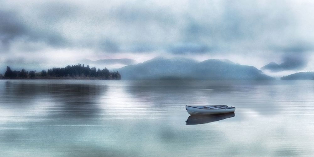 Time For A Break Poster Print by Irene Weisz - Item # VARPDX17538