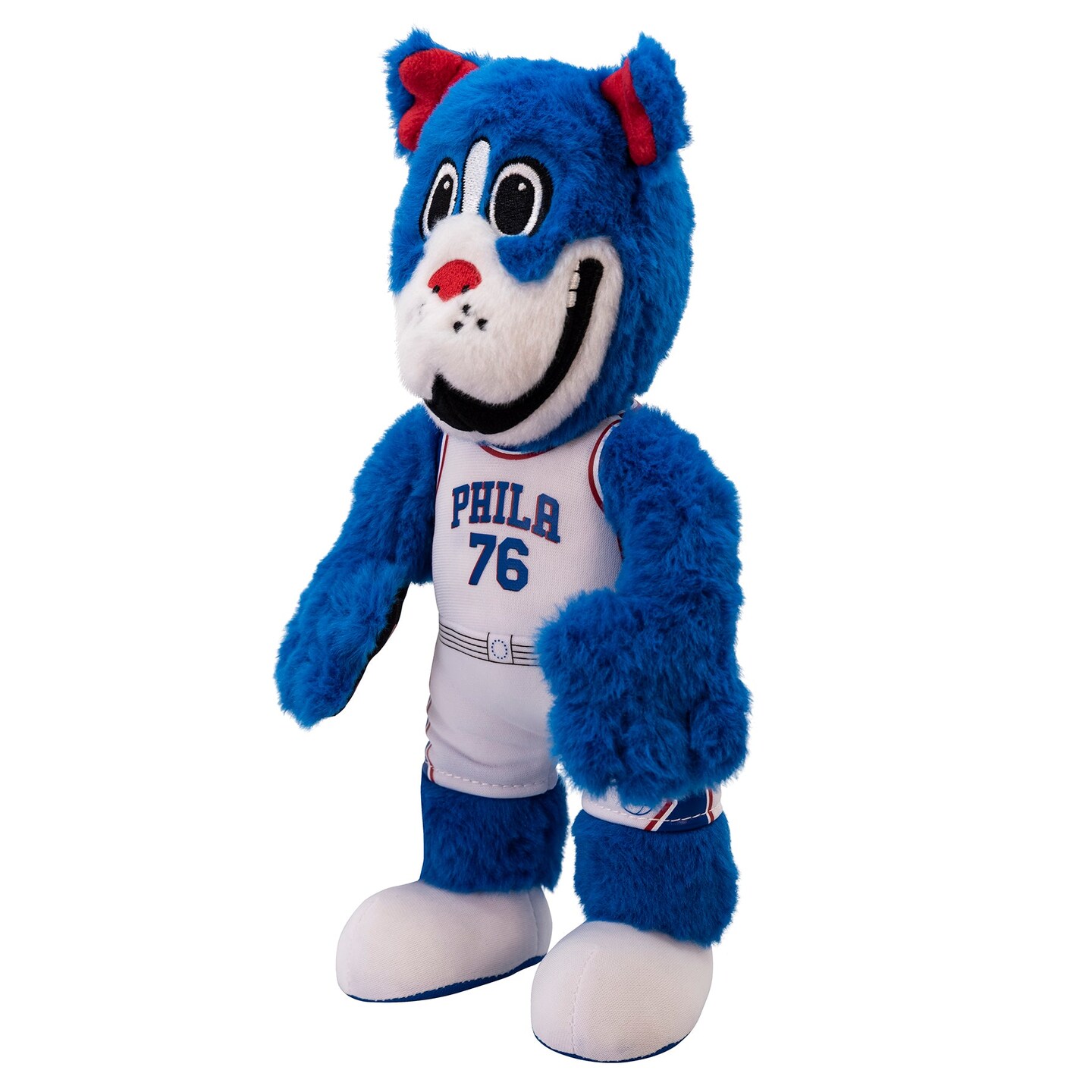 Bleacher Creatures Philadelphia 76ers Mascot Franklin 10" Plush Figure