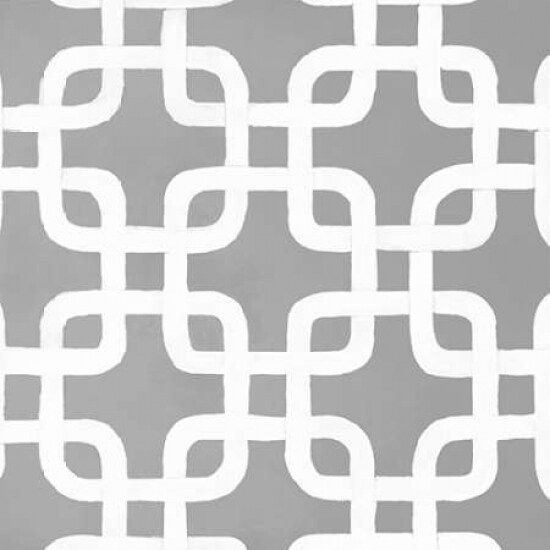 Latticework Tile IV Poster Print by  Hope Smith - Item # VARPDX18314