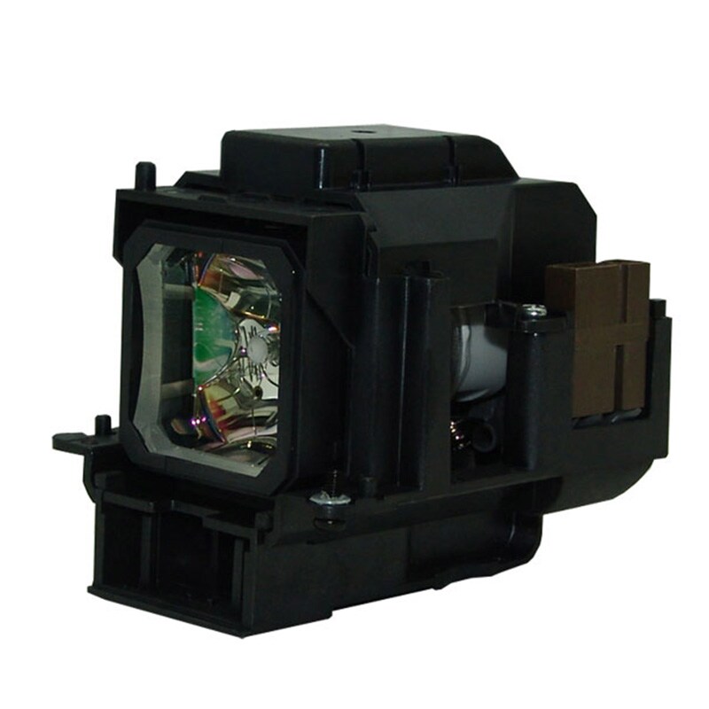 Canon LV-7245 Assembly Lamp with Quality Projector Bulb Inside