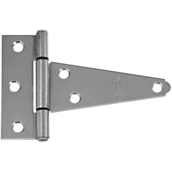 285 Extra Heavy T-Hinges