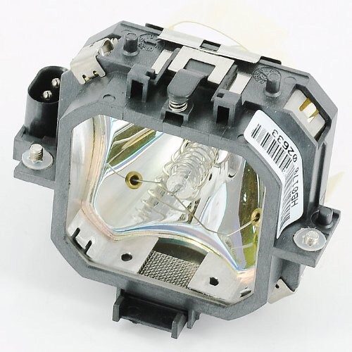 Epson EMP-720 Assembly Lamp with Quality Projector Bulb Inside