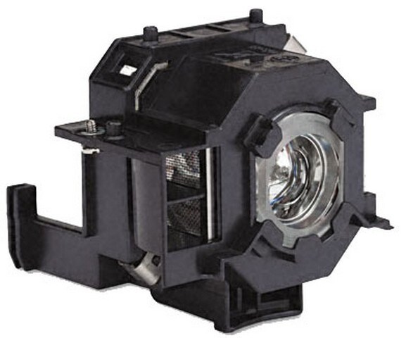 Epson Powerlite S6 Projector Assembly with 170 Watt Projector Bulb