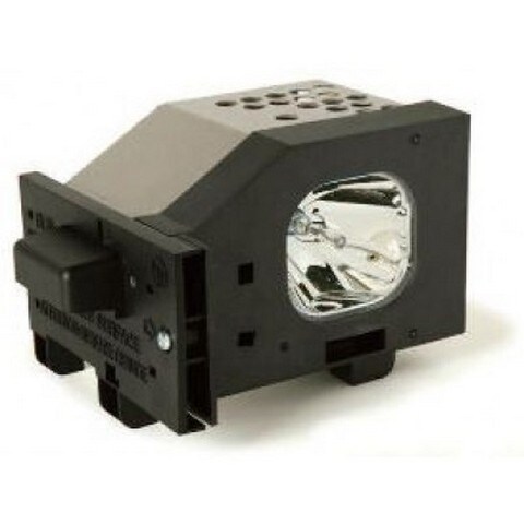 PANASONIC TY-LA2005 Projection TV Assembly with Original Osram P-VIP Bulb Inside