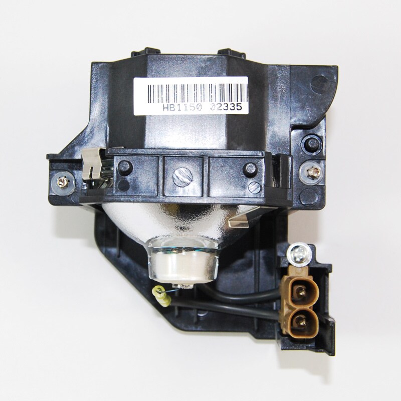 Epson EMP-TW20 Projector Housing with Genuine Original OEM Bulb